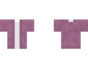 purple shirt. (template)