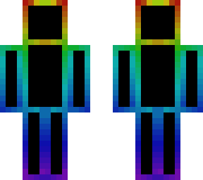 rainbow :d