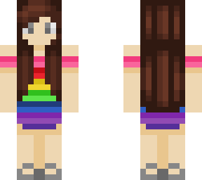 rainbow pride