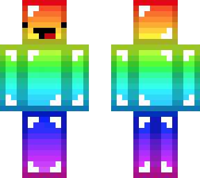 rainbow skeppy