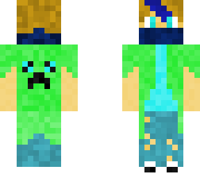 random guy