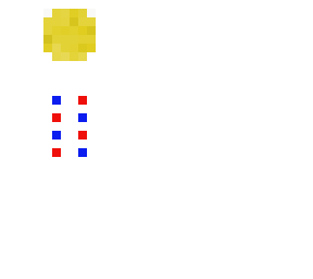 random skin