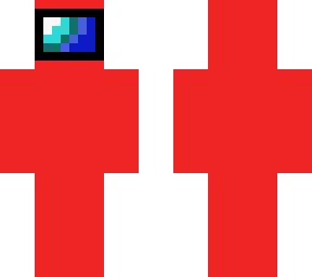 red among us