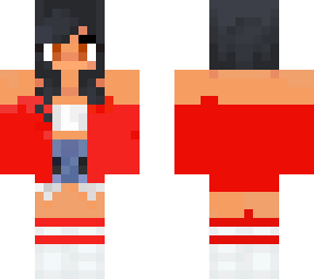 red aphmau