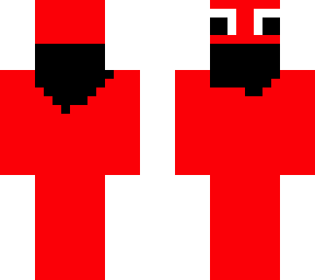 red dude