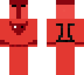 red eye leader
