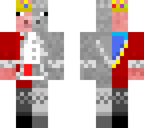 rest in power technoblade...