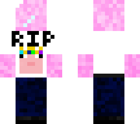 rip techno shirt cerebri