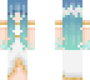 river naiad