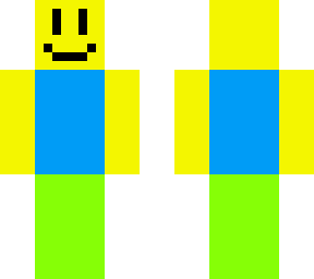 roblox noob