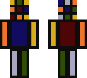 rubik's cube