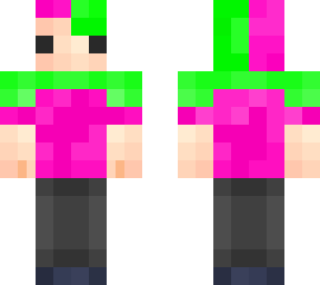 8bit | Minecraft Skins