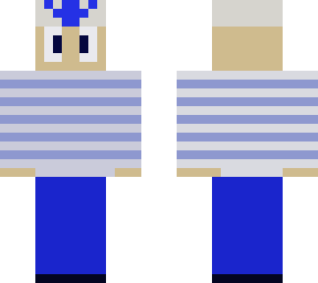 sailor 1