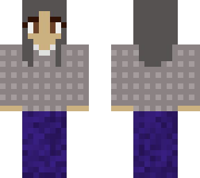 salvana from aphmau
