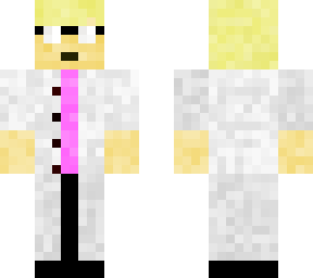 scientist