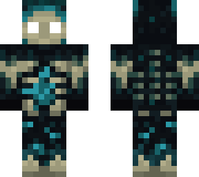 sculk god