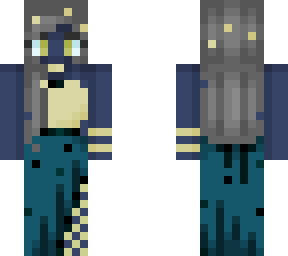 sculk witch