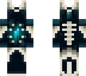 sculk wizard