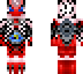 shaow infecton latias