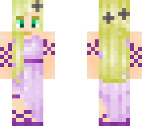 shulk goddess