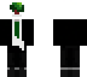 si pokok avatar messy version