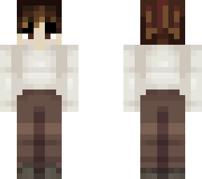 sibaja skin original