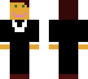 sir. business