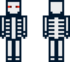 skeleton