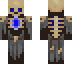 skeleton tyrant