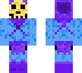 skeletor