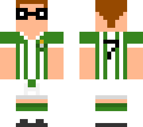 skin del betis