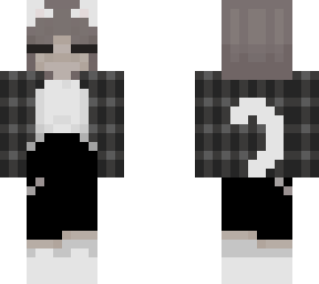 skin for my friend mamaco