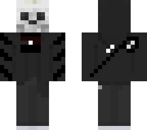 skull assassin