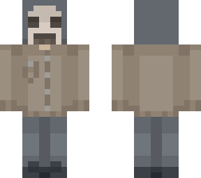 skully