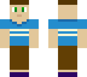 slb's skin