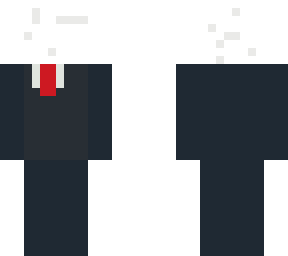slender man