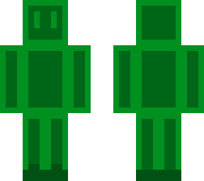 slime dude