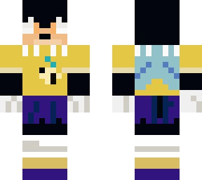 sofia bee (sonic oc)