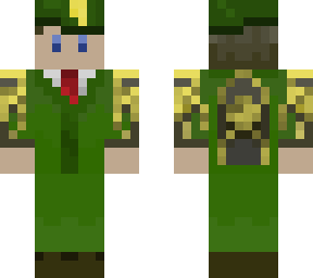 soldier v2