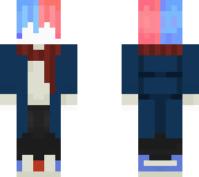 sop in clothes