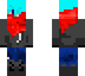 spaggetios ( skin for smp )