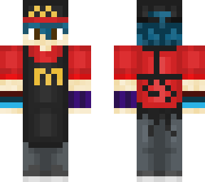 spark (mcdonald's)