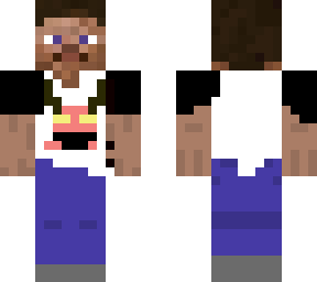 steve (hellfire series)