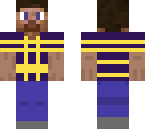 steve or something