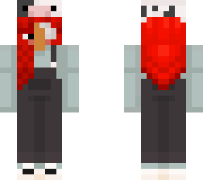 suhrai overalls
