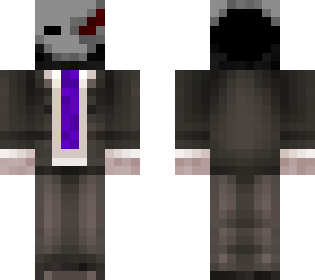 suit but better