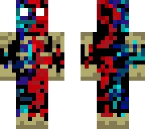 suit man