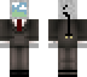 suit popopop