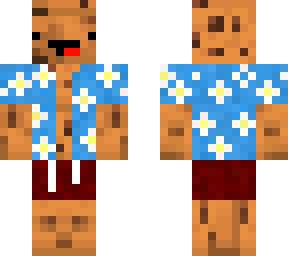 summer cookie