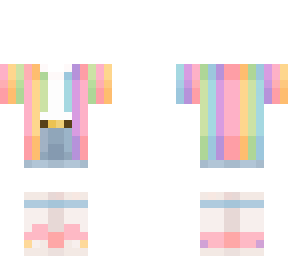 summer rainbow
